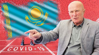 Подводим итоги 2020-го: генерал Павел Новиков рассказал, каким был в этом году казахстанский спорт