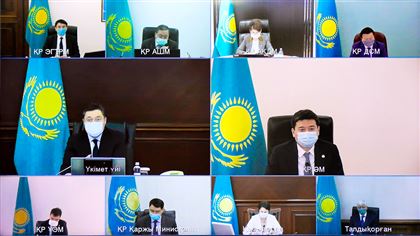 В Казахстане появятся новые нормы биологической безопасности