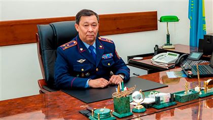 После суицида курсанта уволен начальник Алматинской академии МВД