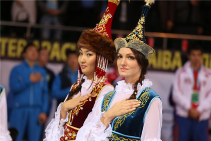 "Открытые и гостеприимные" - насколько русские в Казахстане отличаются от русских в России
