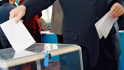 Выборы в мажилис 2021 года: кандидаты от партий продолжают работу