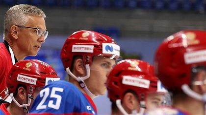 Как выглядит турнирная таблица молодёжного чемпионата мира по хоккею после победы россиян над австрийцами
