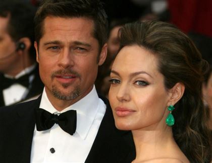 Анджелина Джоли запрещает Брэду Питту забирать детей во время праздников