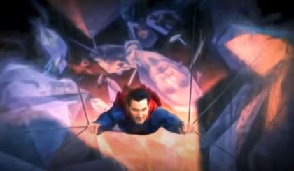 Появился трейлер сериала «Супермен и Лоис»