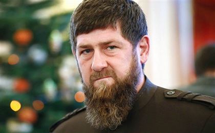 Рамзан Кадыров приказал объявить кровную месть из-за ЧП в Грозном