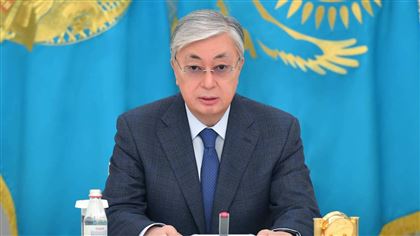Казахстанская земля никогда не будет продана - Касым-Жомарт Токаев