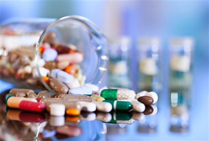 Казахстанская фармацевтическая отрасль стала производить на 39,5% больше продукции