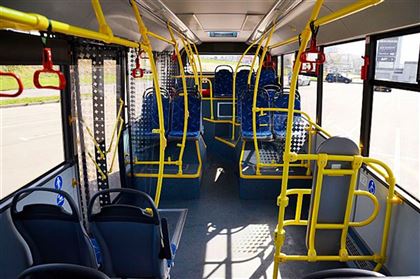 В Алматы на Саяхате временно изменили маршруты автобусов