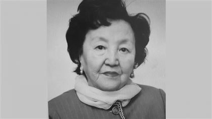 Скончалась известный казахстанский онколог
