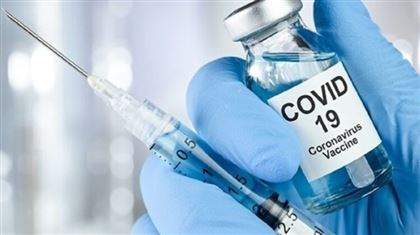 Казахстанцы рассказали, как чувствуют себя после вакцинации от коронавируса