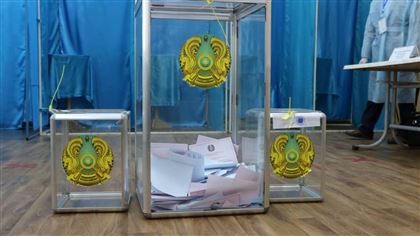 Выборы в Казахстане: явка на 16.00 составила более 50% процентов