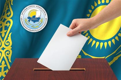Самая малая явка наблюдалась в Алматы - 30,3%: итоги явки казахстанцев на выборы