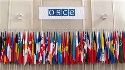 Парламентские выборы в Казахстане признаны миссией ОБСЕ