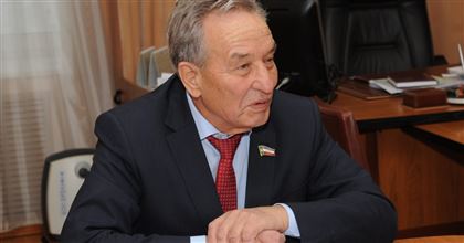 В Калмыкии требуют отставки депутата, назвавшего Восточный Казахстан территорией России