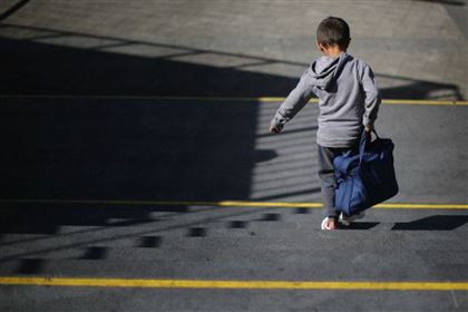 В Усть-Каменогорске 9-летний мальчик сбежал из дома из-за смартфона