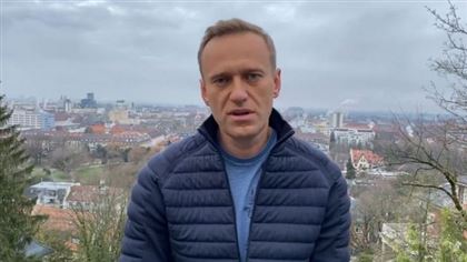 В аэропорту Шереметьево задержали Алексея Навального