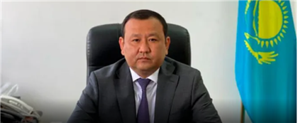 Руководителя управления комфортной городской среды задержали в Алматы