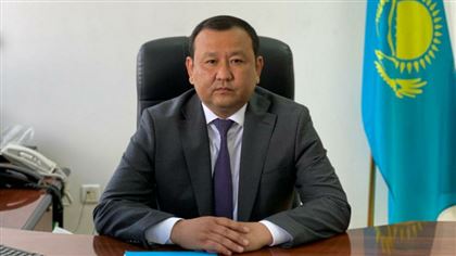 В акимате Алматы сделали заявление по поводу задержания Сапара Нурашева