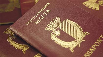 Казахстанец приобрел "золотой паспорт Мальты" за миллион евро: обзор иноСМИ 