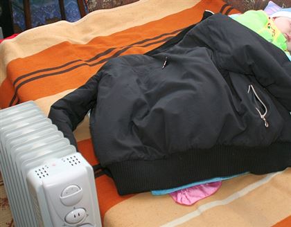 Жители Кокшетау жалуются на холод в квартирах
