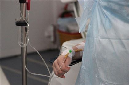Число смертей от коронавируса растет в Казахстане