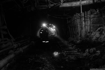 Стали известны подробности расследования трагедии в актюбинской шахте