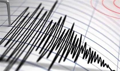 На востоке РК произошло землетрясение