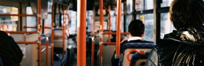 В Атырау введены новые правила перевозки пассажиров в общественном транспорте