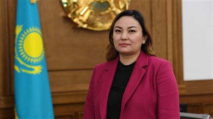 Назира Тогизбаева назначена руководителем управления социального благосостояния Алматы