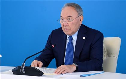 Нурсултан Назарбаев принял министра образования и председателя Высшего Судебного Совета