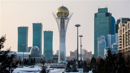 Казахстан вошел в "красную" зону по распространению КВИ