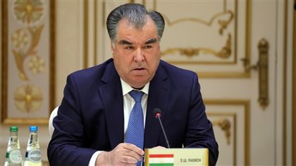 Таджикистан полностью победил коронавирус