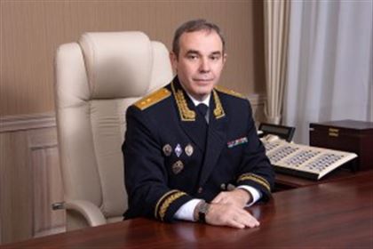 Путин назначил уроженца Казахстана на высокую должность в ФСБ