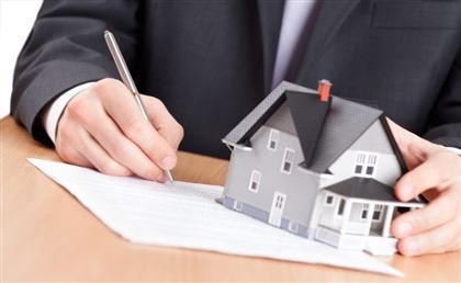 В РК отменили штраф за нарушение сроков регистрации недвижимости