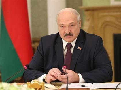 Президент Беларуси Лукашенко обратился к Навальному