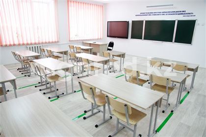 Школу на 900 мест построят в Уральске