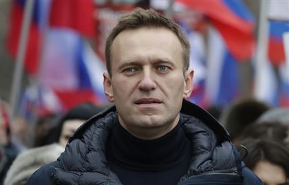 В Москве начался суд над Алексеем Навальным