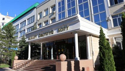 Алматинский областной суд возобновил свою работу после карантина