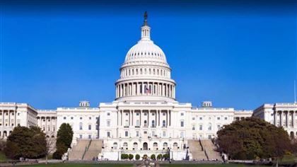 Законопроект о новых санкциях против России внесли в конгресс США 