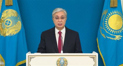 Президент РК дал старт мероприятию Digital forum в Алматы