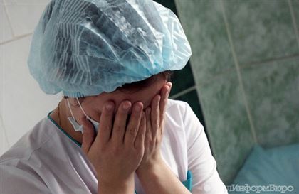 Казахстанский врач, ставшая жертвой обмана, можется оказаться бездомной в России