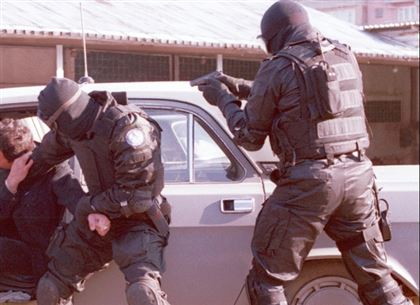 Ликвидация террористов, убивших двух казахстанских полицейских: как это было