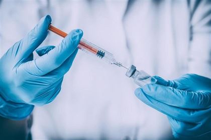 О самочувствии после вакцинации от коронавируса рассказал врач из СКО