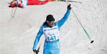 Победитель зимних Паралимпийских игр Александр Колядин дисквалифицирован за допинг