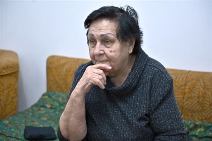Внук выгнал 80-летнюю бабушку из дома: ее приютил участковый