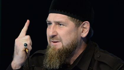 Рамзан Кадыров отменил обязательный масочный режим в общественных местах