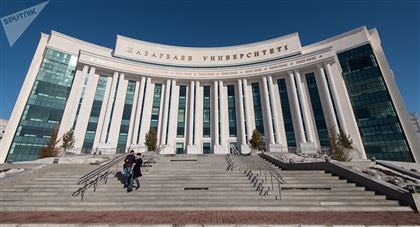 В Петропавловске и Шымкенте появятся два вуза по типу Назарбаев Университета