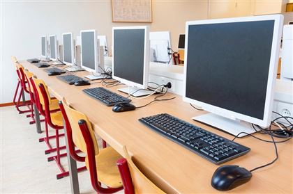 В Жамбылской области закупили непригодные компьютеры для учеников на 548 миллионов тенге