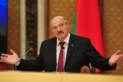 У нас не было и нет никаких политических заключенных - Президент Беларуси Лукашенко
