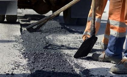 Жители Алматы могут отправить в акимат заявку на ремонт своей улицы 